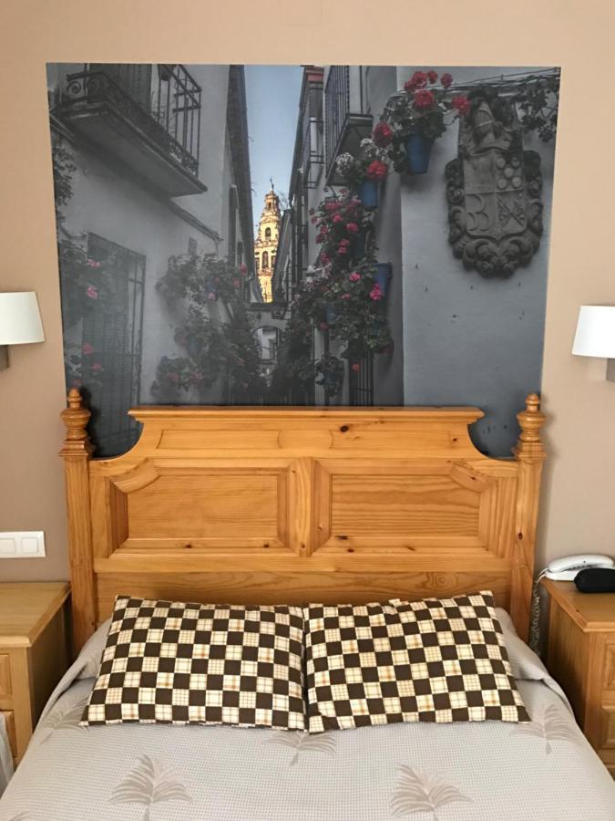 Maximiano Herculeo Kordoba Bagian luar foto