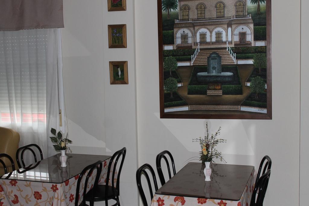 Maximiano Herculeo Kordoba Bagian luar foto